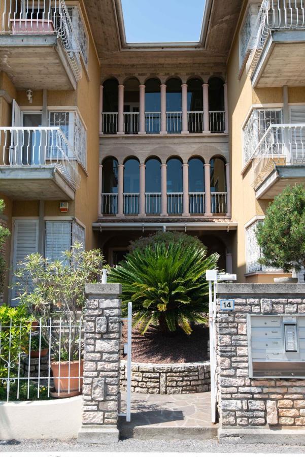 Sirmio Apartments - Narnia Stay سيرمِيوني المظهر الخارجي الصورة