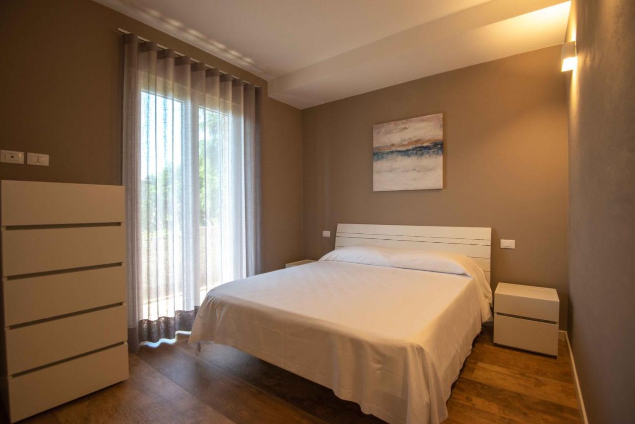 Sirmio Apartments - Narnia Stay سيرمِيوني المظهر الخارجي الصورة